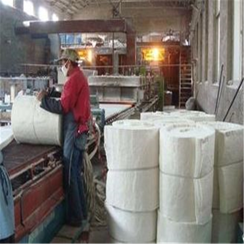 设备硅酸铝防火毯工程批发价格