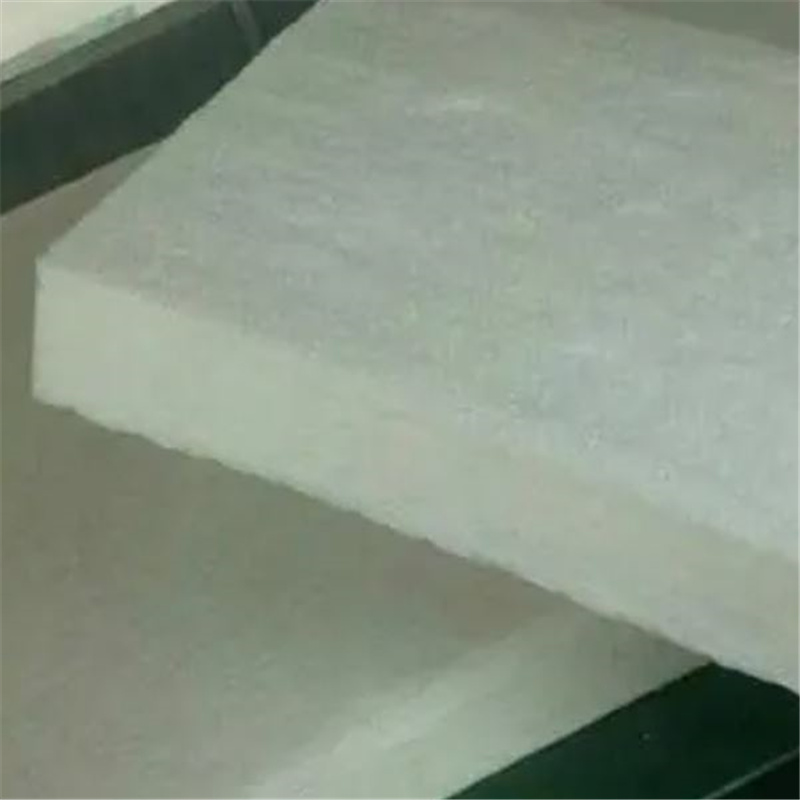 硅酸铝纤维针刺毯生产现货价格