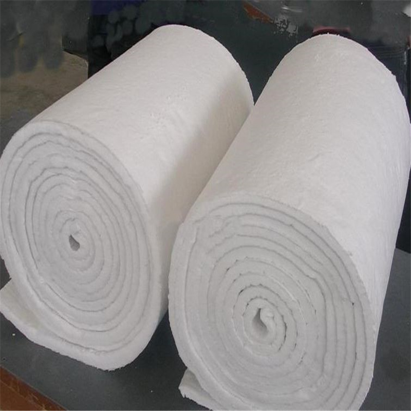 硅酸铝保温棉厂家地区