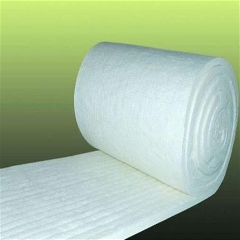 硅酸铝保温毯生产单位