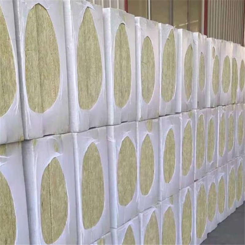 耐高温岩棉板生产工厂