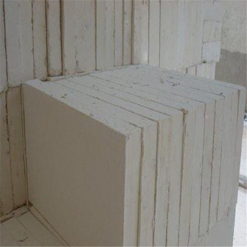 高温硅酸钙板规格