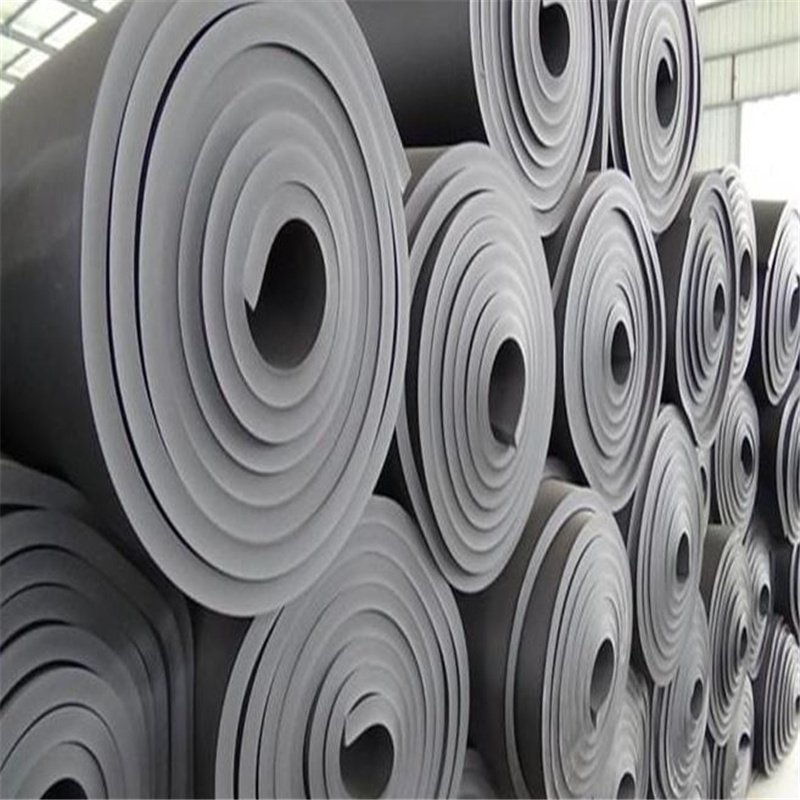 生产B1级橡塑保温板市场价格