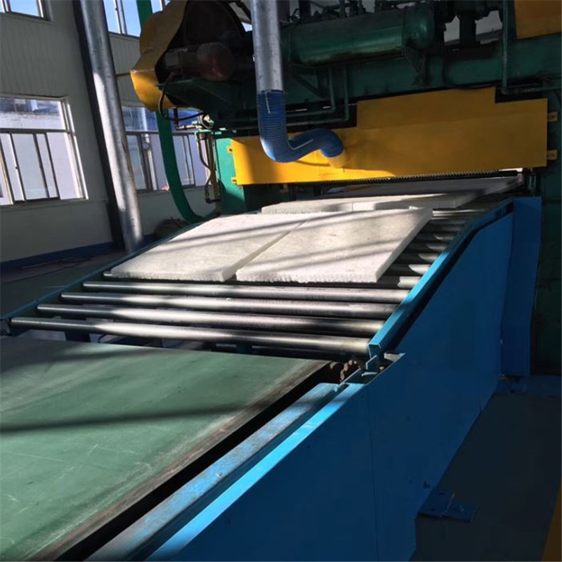生产硅酸铝隔热板源头生产厂家