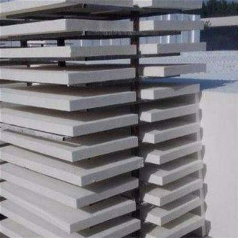 建筑硅质聚苯板