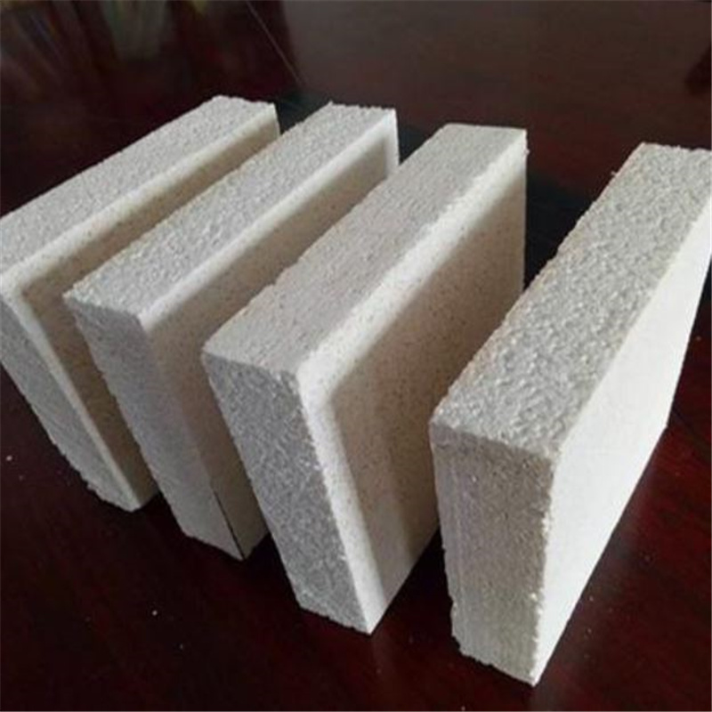 水泥匀质保温板生产厂