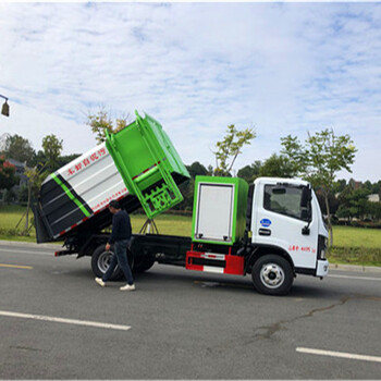 广东深圳国六上蓝牌管道清洗车生产厂家广东深圳