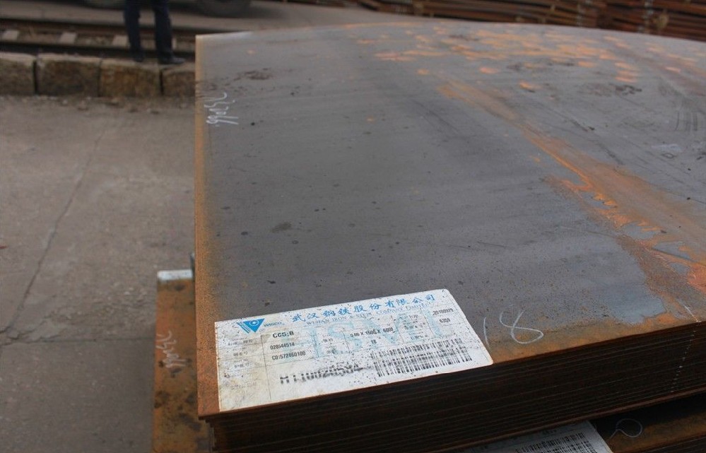 临沧Q355B/C/D/E热轧钢板直缝钢管不止现货，还可定做