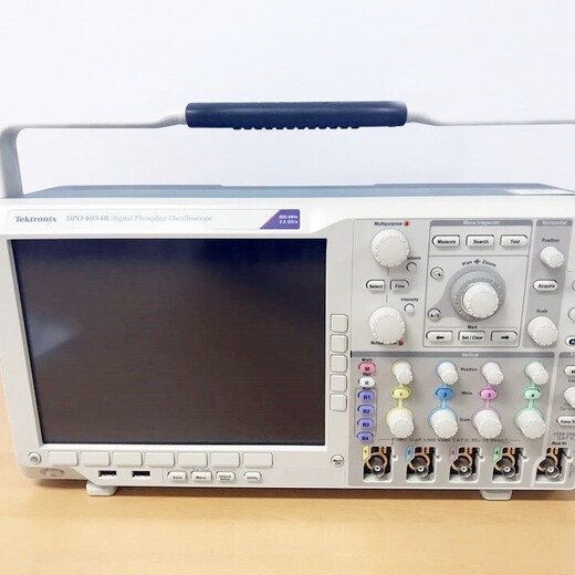 回收泰克TektronixMDO3014泰克MDO3012混合域示波器