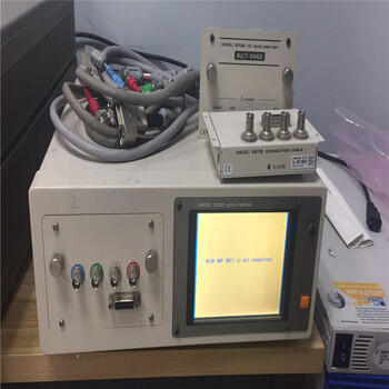 供应Agilent4294A阻抗分析仪