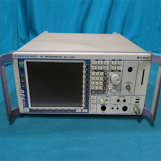 回收Agilent8562EC频谱分析仪13.2GHz