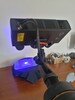 高清抄数扫描3D打印