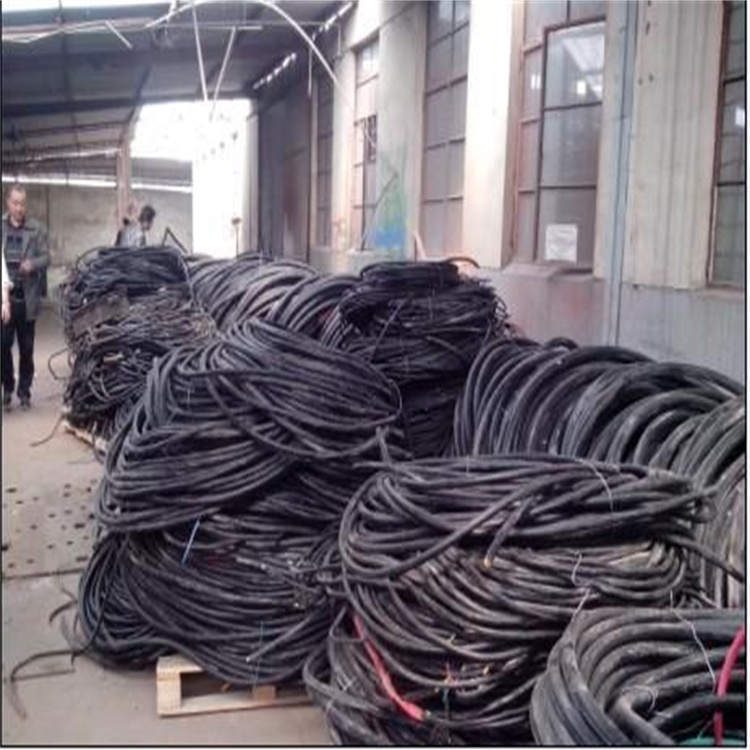 建湖县高压电缆回收今日新价格