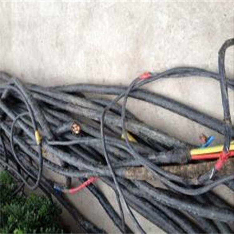 海门电缆线回收今日新价格