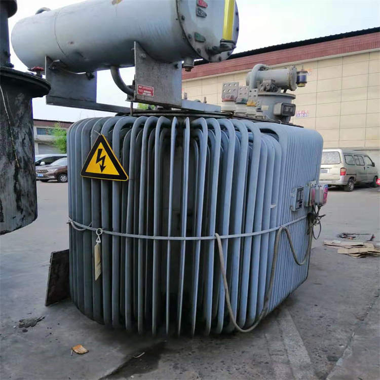 芜湖干式变压器回收上门回收(今日/价格-合理)