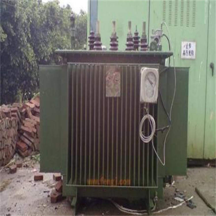 岱山县箱式变压器回收2022已更新（今日/动态）