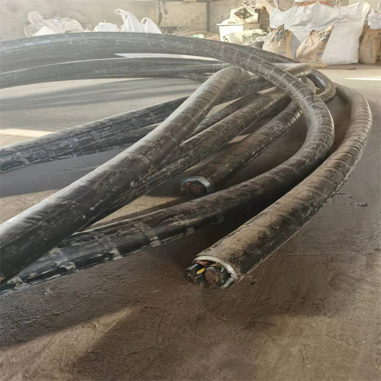 陵川高压电缆回收-24小时回收热线