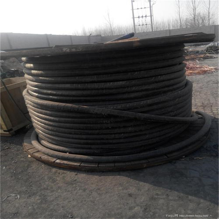 杭州低压电缆线回收诚信回收