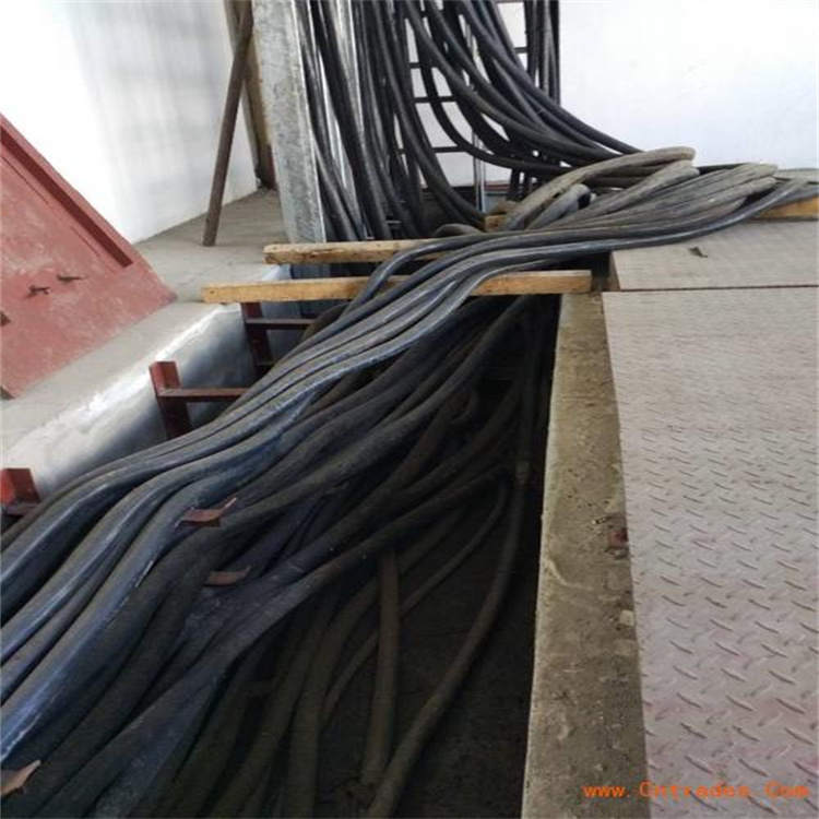 乐清市低压电缆线回收-收购电缆线网络平台