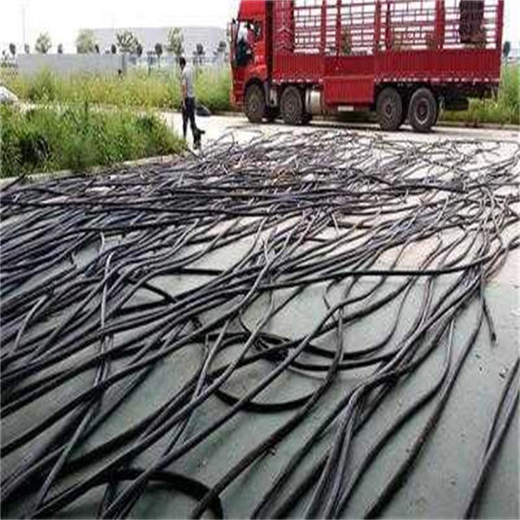 丹阳二手电缆线回收-收购电缆线网络平台