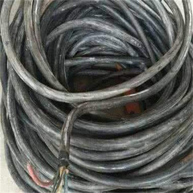 黄山低压电缆线回收-24小时回收热线