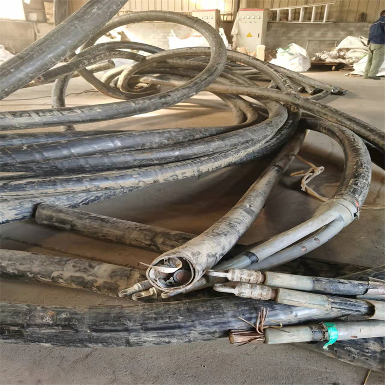 高邮240平方电缆回收24小时回收热线