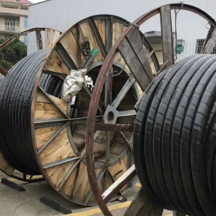 南京市电缆线回收24小时回收热线
