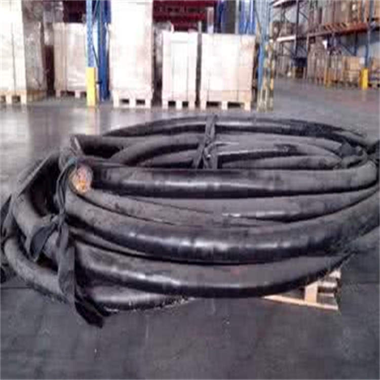 休宁县电缆线回收-休宁县电力电缆回收公司
