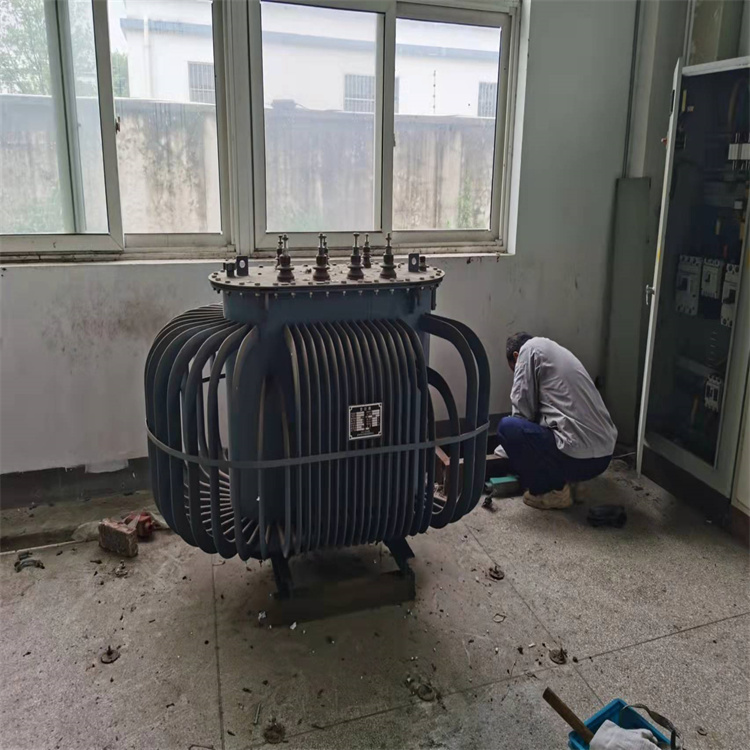 苏州虎丘区油式变压器回收免费上门估价