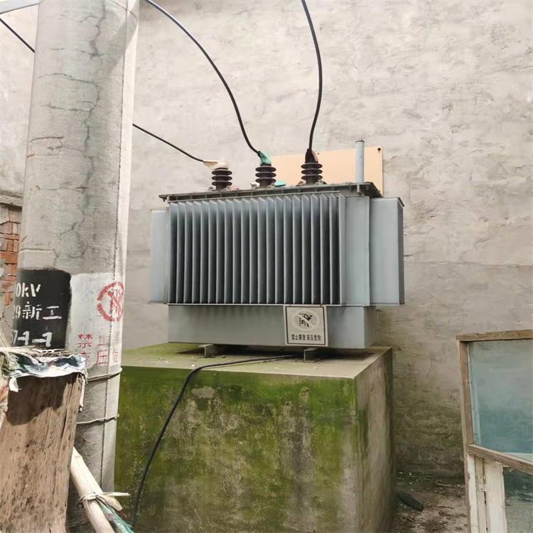 淮北市废旧变压器回收/24小时恭候您的来电