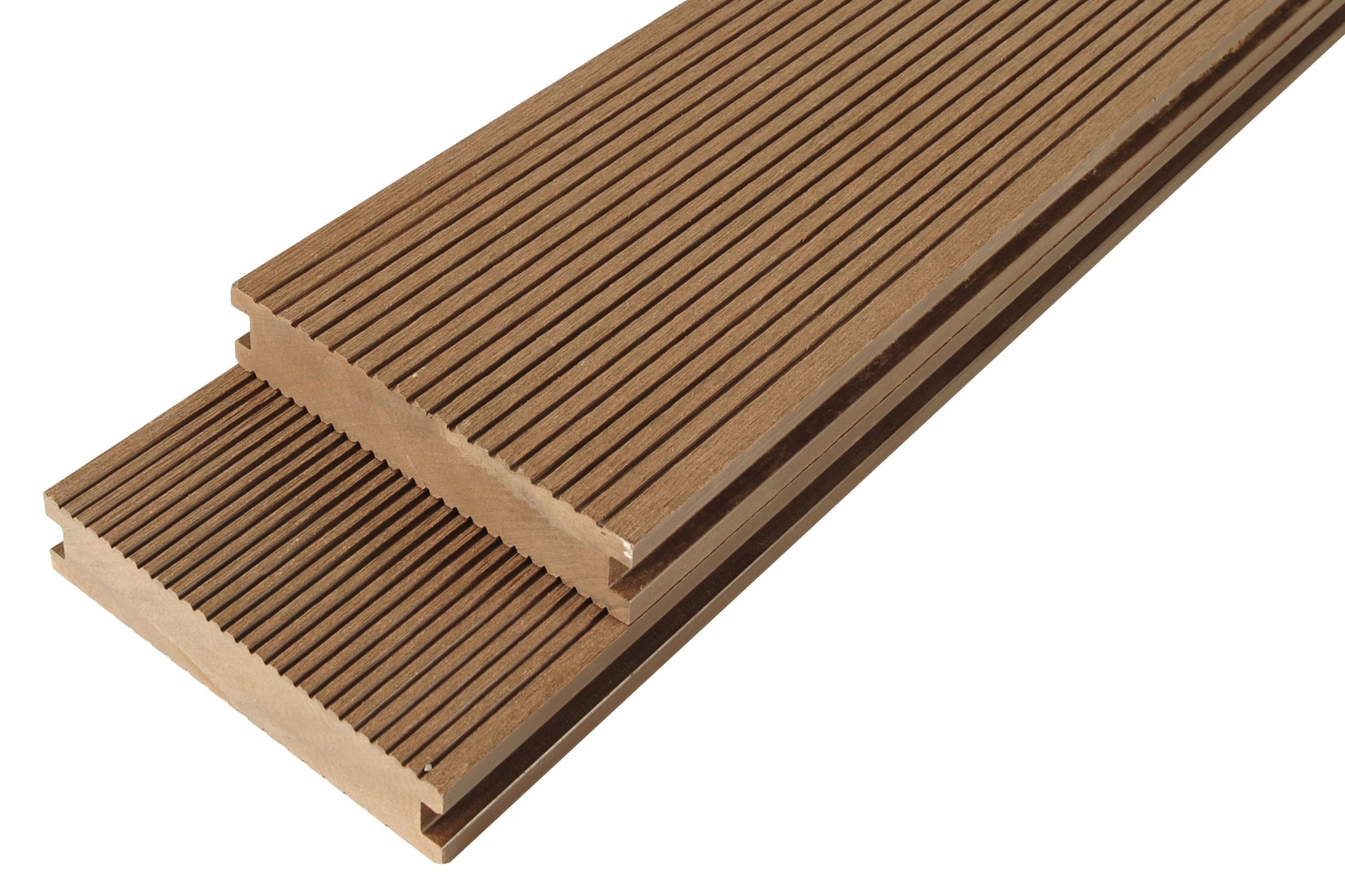 朝阳工程用木塑地板行业动态