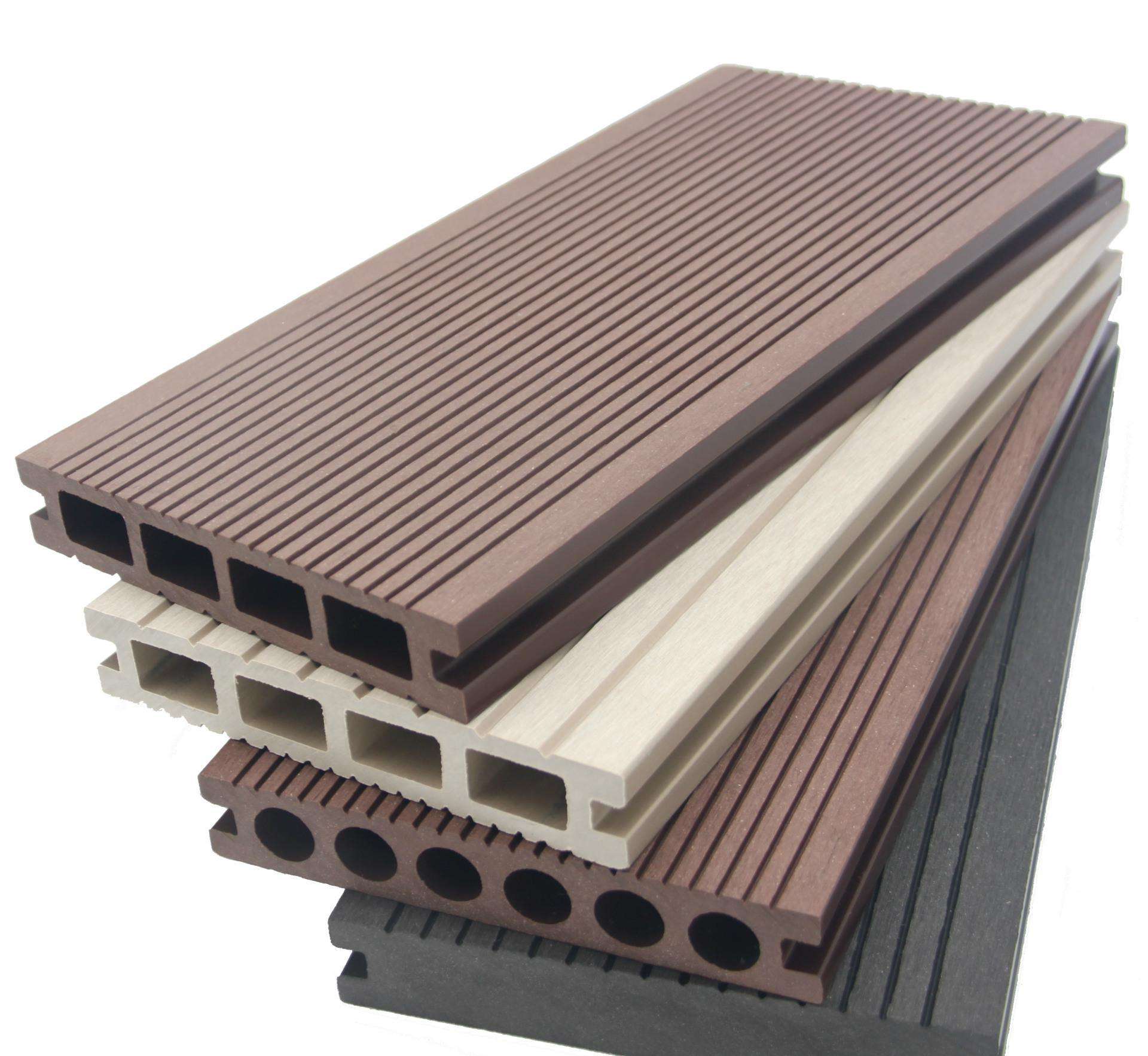 九龙工程用木塑地板供应商