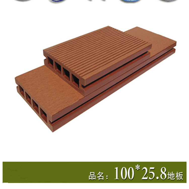 杨浦工程用木塑地板厂家直发价格