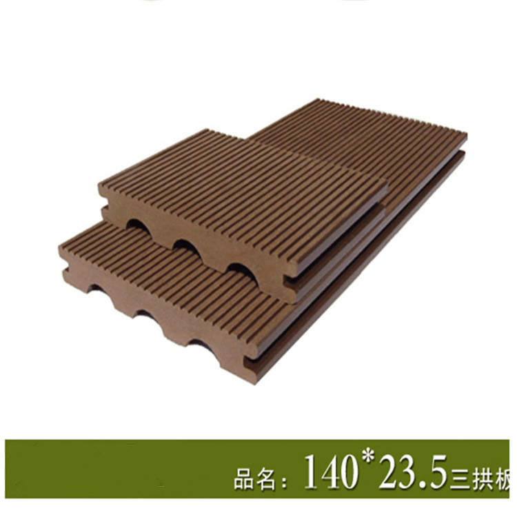 和田PE木塑地板厂家联系方式