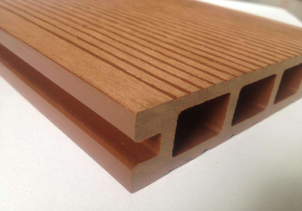 阿克苏PE木塑地板安装方法介绍