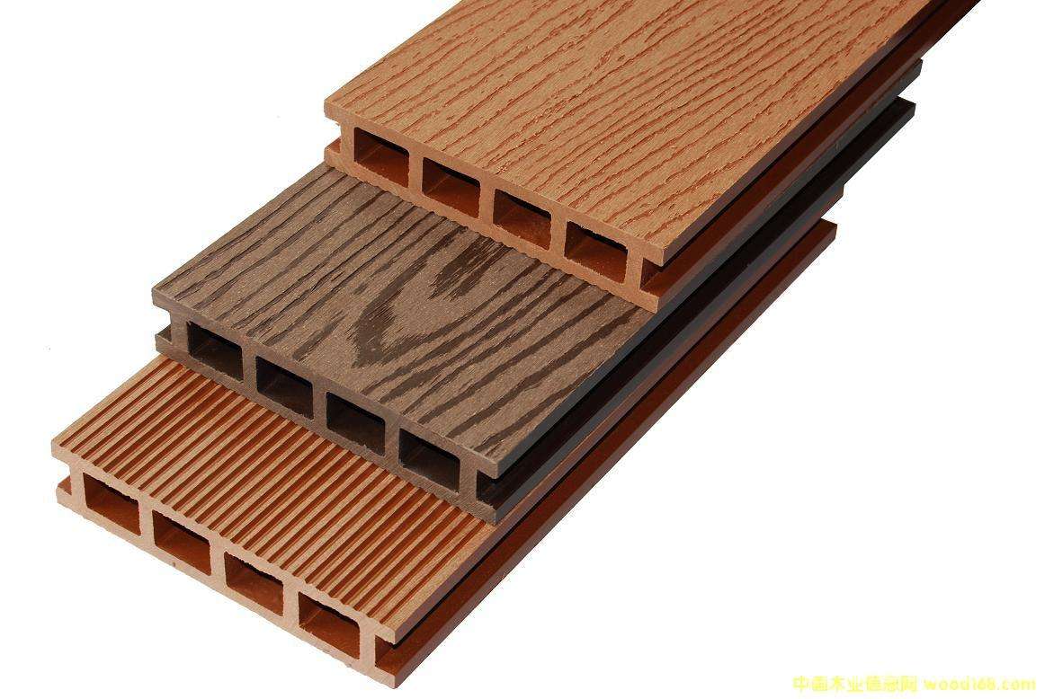 伊春工程用木塑地板当地市场价格