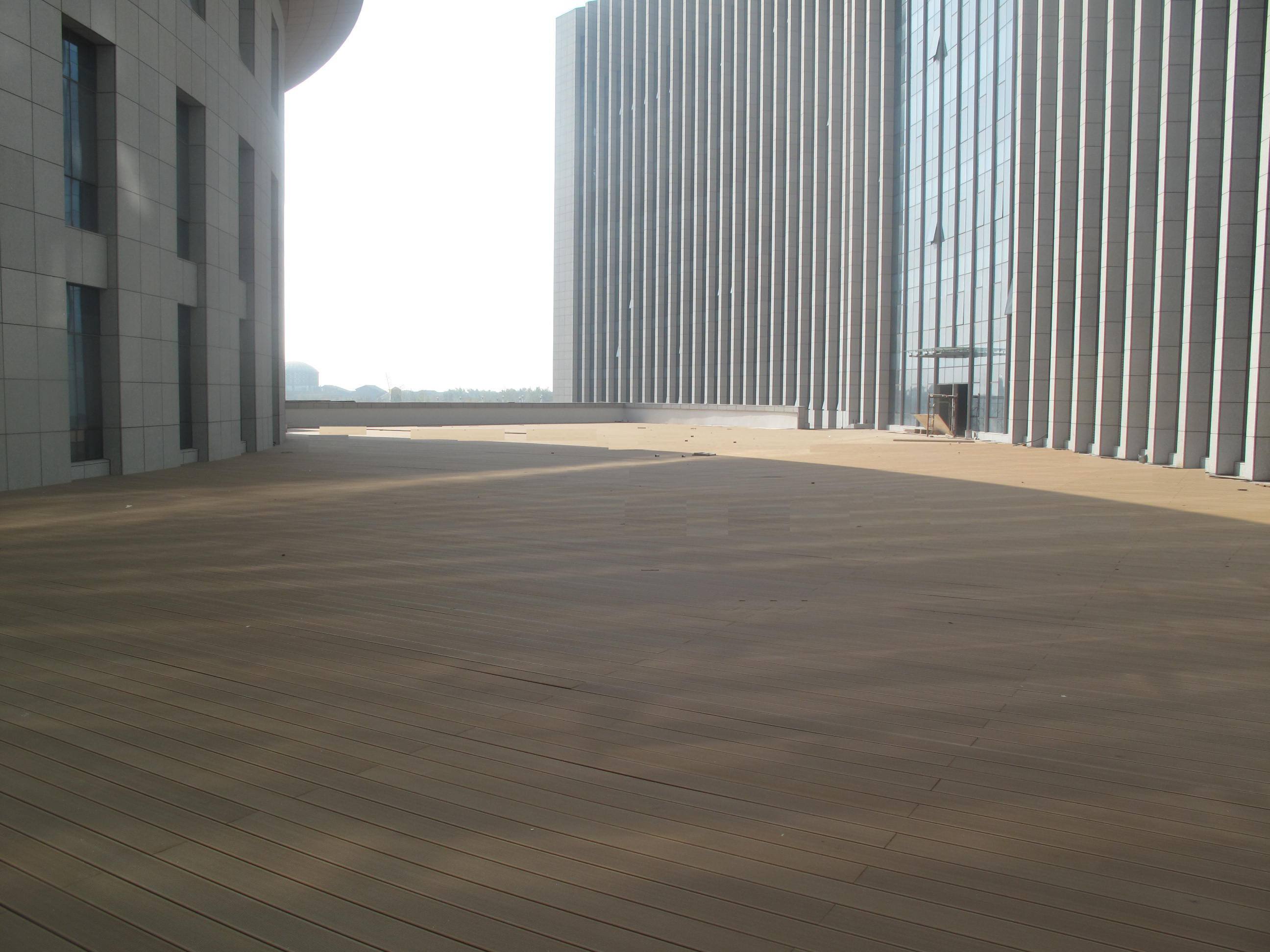 宜兰县工程用木塑地板厂家实力排名