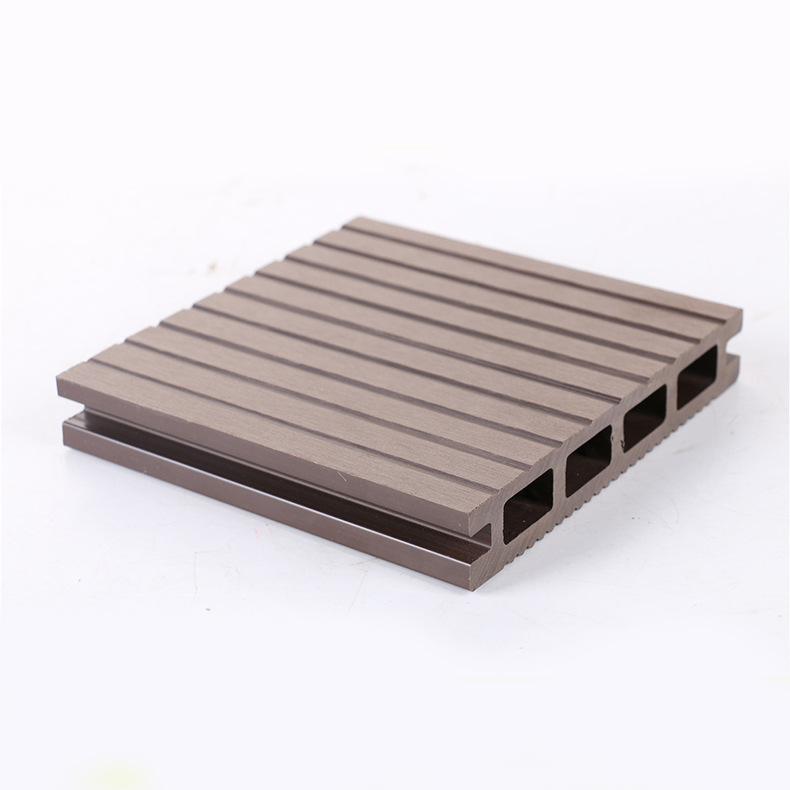九江工程用木塑地板行业动态