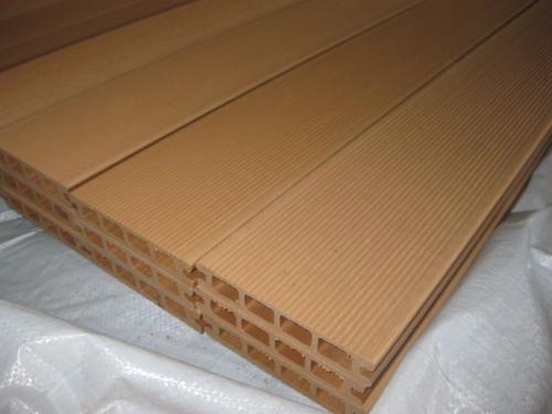 宜宾工程用木塑地板质量