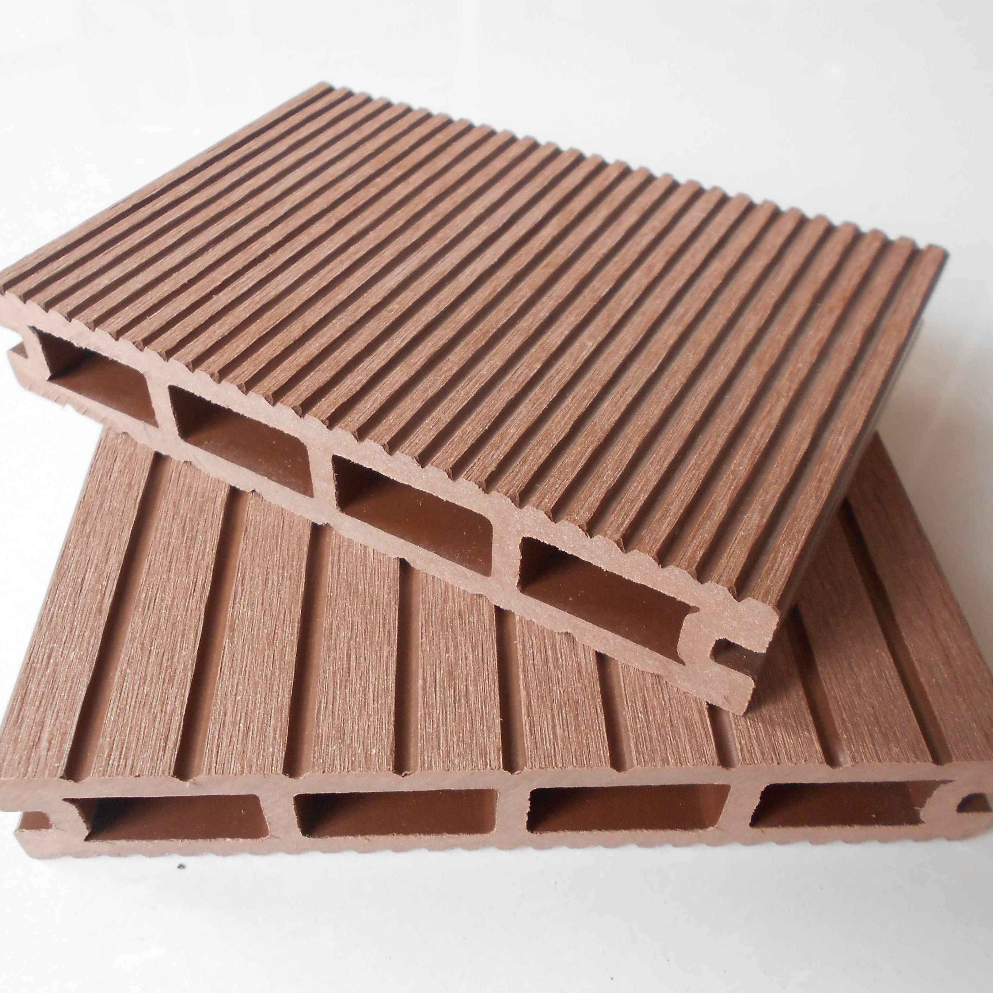 六安木塑户外地板厂家联系方式