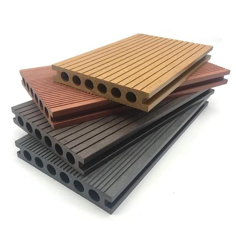海南工程用木塑地板当地市场价格