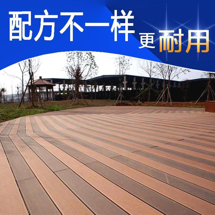 鹤壁工程用木塑地板厂家地址分布