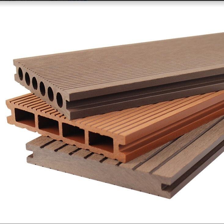 新乡工程用木塑地板厂家地址分布