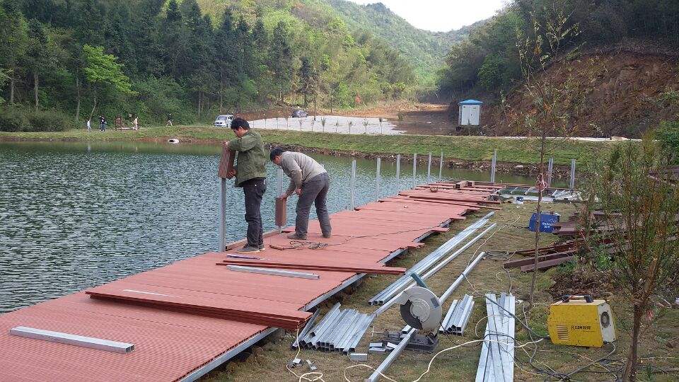 宜兰县工程用木塑地板厂家实力排名