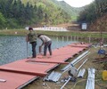 包头户外工程地板本周行情