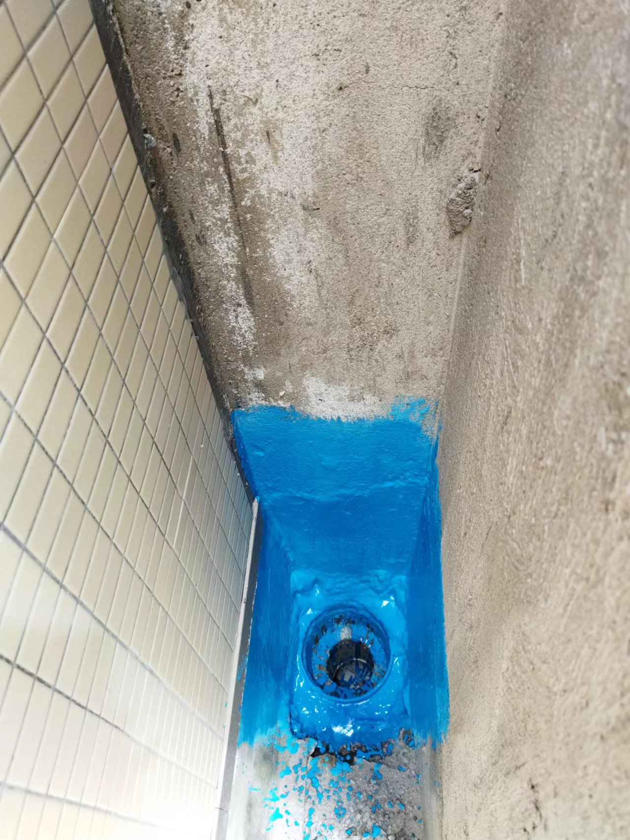 惠城小金口地下室防水补漏堵漏，惠州市防水补漏公司