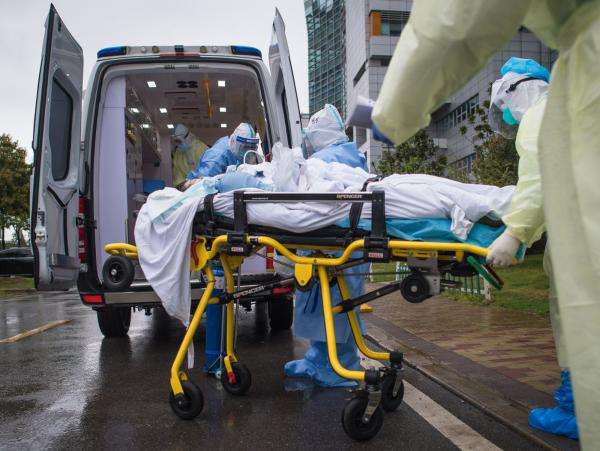 桂林病人转院服务车救护车跨省接送-24小时服务