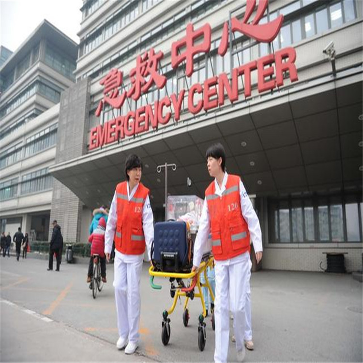 景德镇120救护车跨省运送病人-800公里收费标准/本地救护车服务