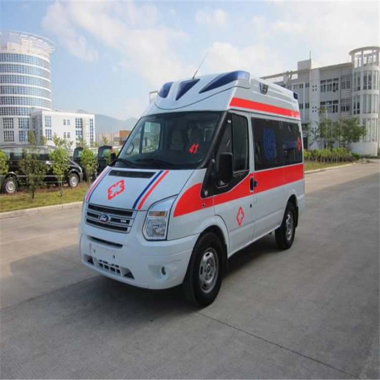武清救护车跨省市/500公里怎么收费-24小时服务