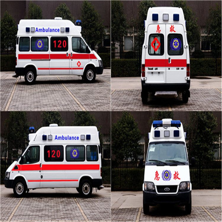 葫芦岛120急救车出租电话救护车24小时热线